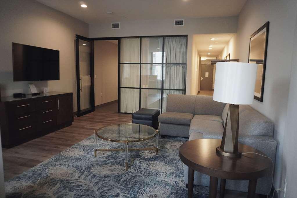 Haywood Park Hotel, Ascend Hotel Collection Asheville Cameră foto