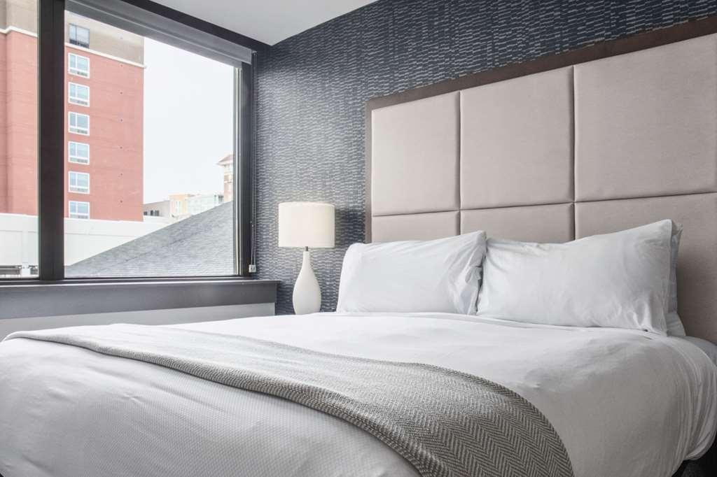 Haywood Park Hotel, Ascend Hotel Collection Asheville Cameră foto